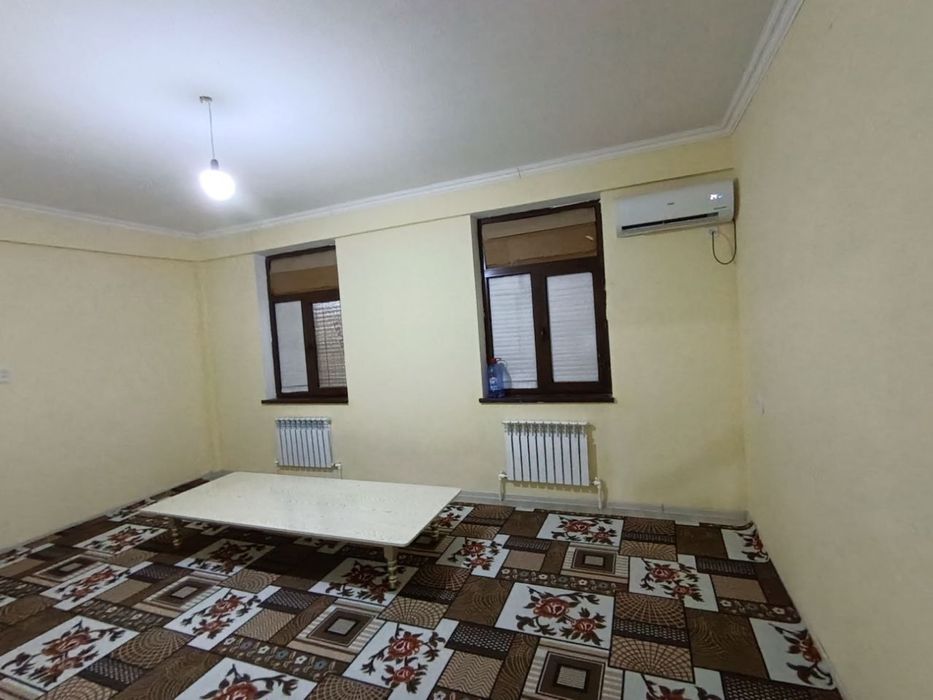 Jizzax vokzal yonida yangi uylardan 2x kv