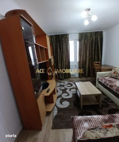 2 Camere de inchiriat | Berceni | Mobilat-Utilat