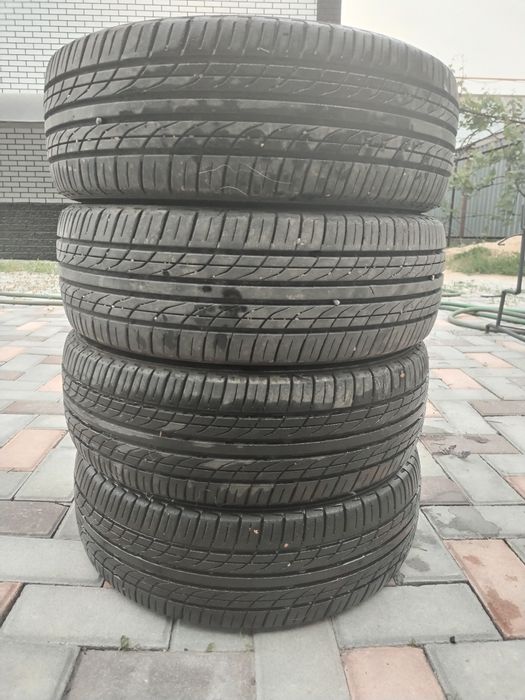 Шины PRACTIVA 165/55R14 72V Новые