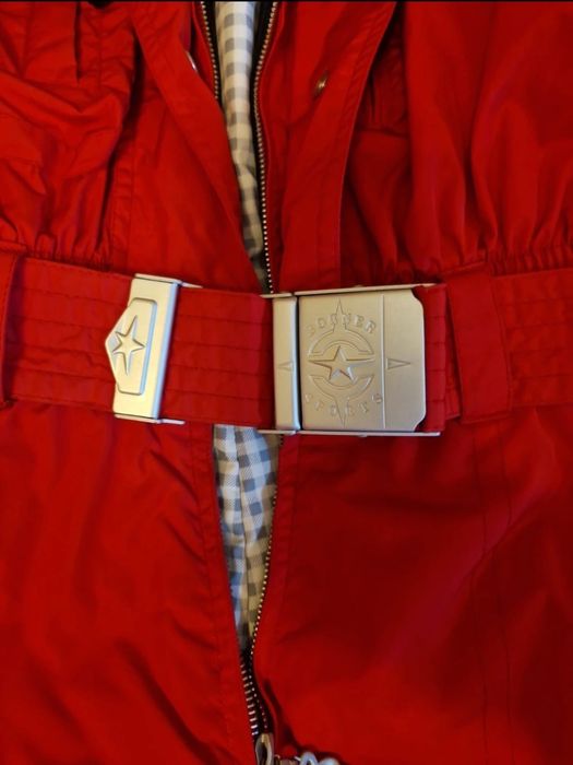 Costum de  Ski Bogner