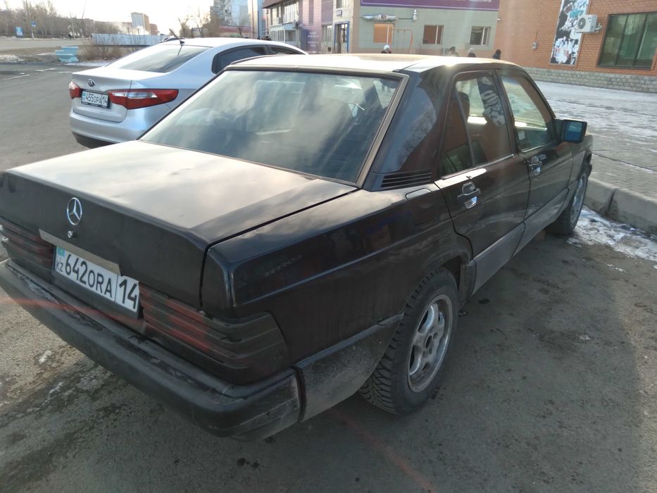 Продам мерседес. срочно