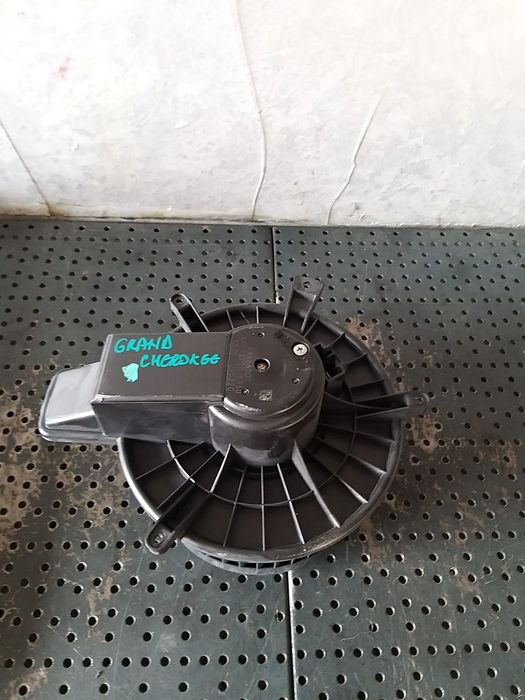 Aeroterma ventilator habitaclu jeep grand cherokee 4 wk wk2 dm666001 ay2727006360