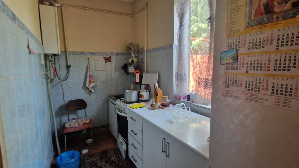Продаётся дом ремонт по желанию