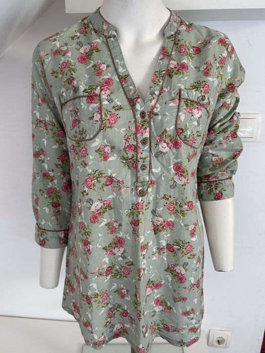 Camasa Stradivarius S