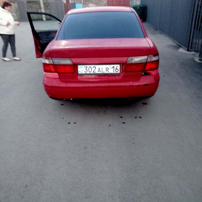 Продам Мазда 626