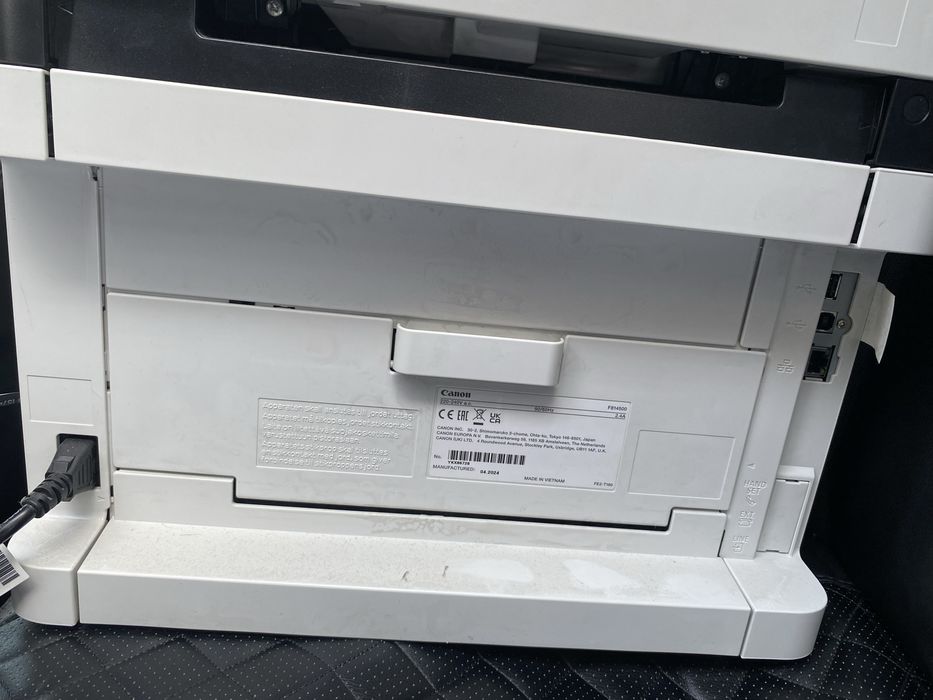 продам Принтер Canon