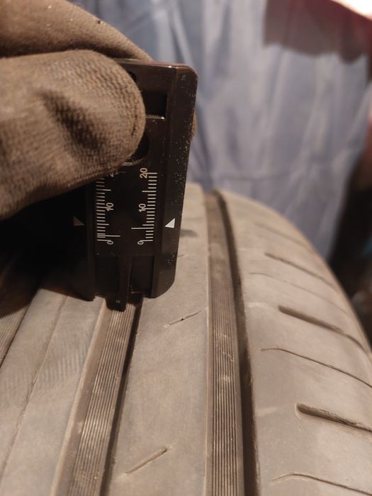 4 броя летни гуми Goodride ZuperEco Z-107