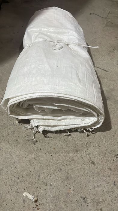 Мешок 50 кг из муки