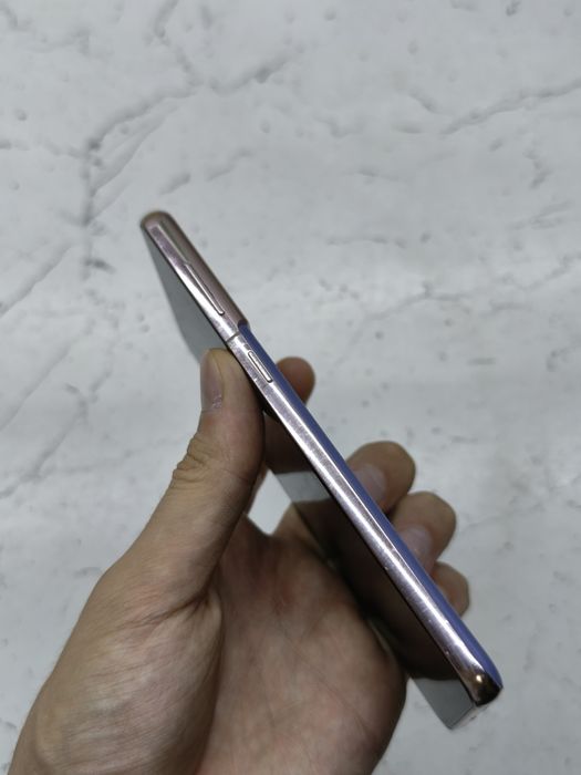 Samsung S21 256Gb 1-SIM