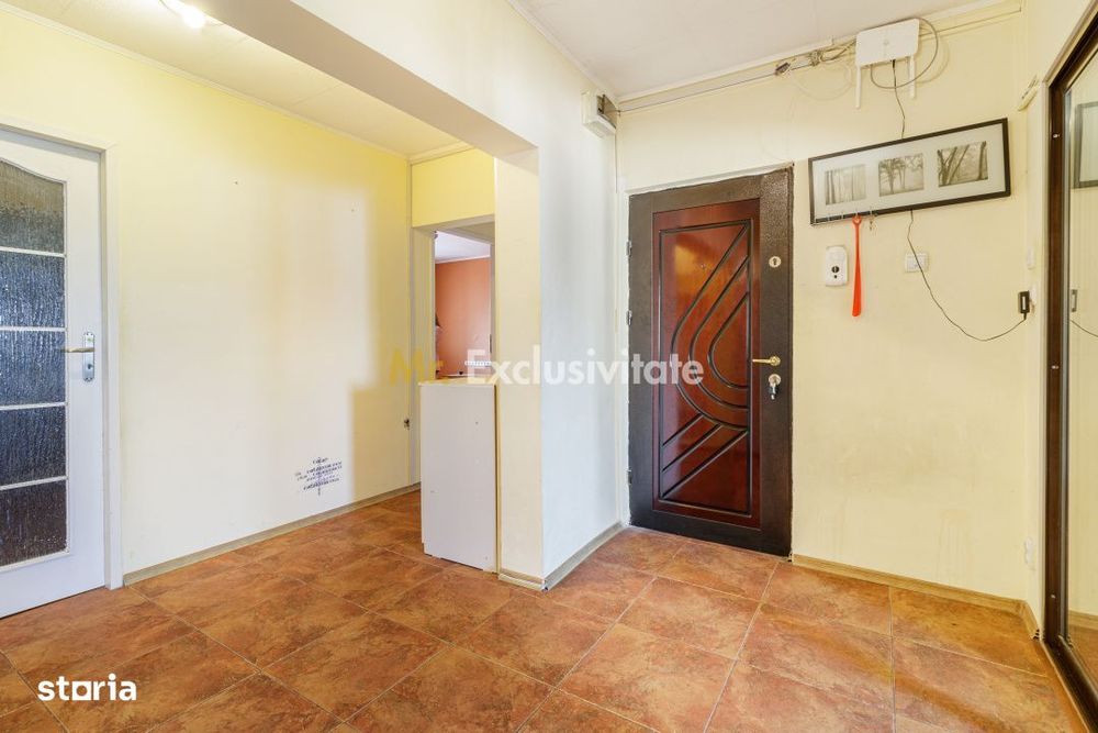 3 camere de inchiriat langa Parcul Sebastian