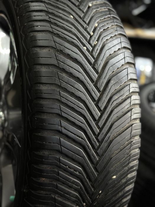 Сиенна оригинал диски Мишлен с датчиками