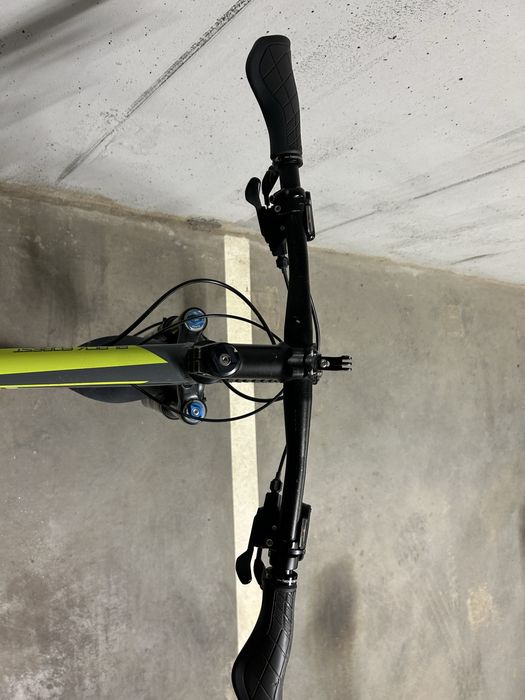 Focus Black Forest LTD-29