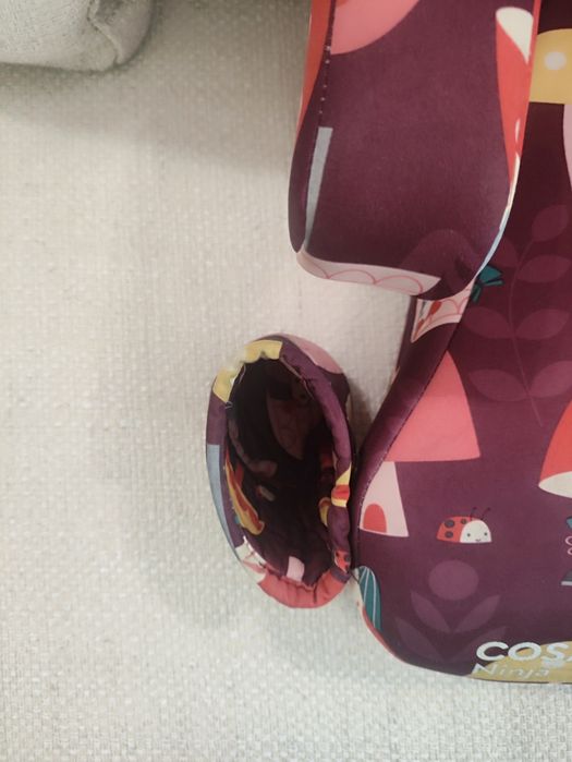 Столче за кола Cosatto 15-36кг