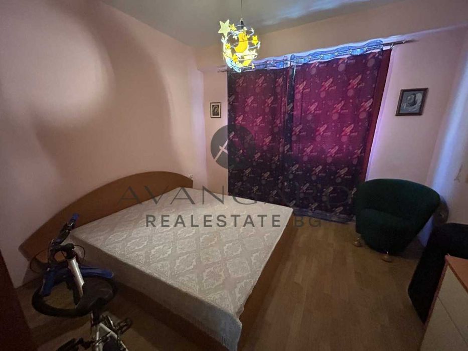 Продава се Двустаен апартамент в Пловдив, Кючук Париж - 60 кв.м за 1634 €/кв.м - Снимка #2