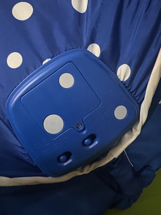 Saltea de joaca / activitati bebelusi cu sunete si lumini