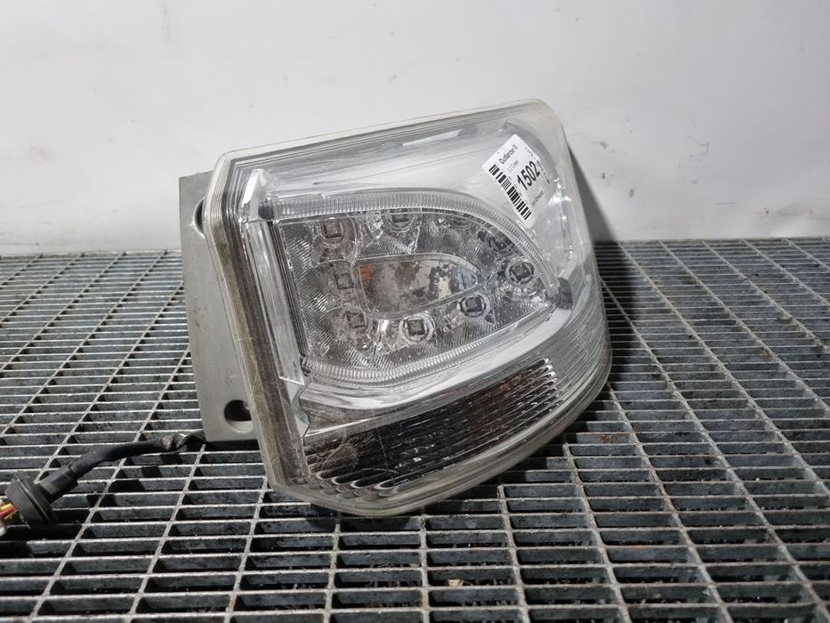 Stop Dreapta Mitsubishi Outlander III 2012 - 2015 SUV 4 Usi (1502) Cu led