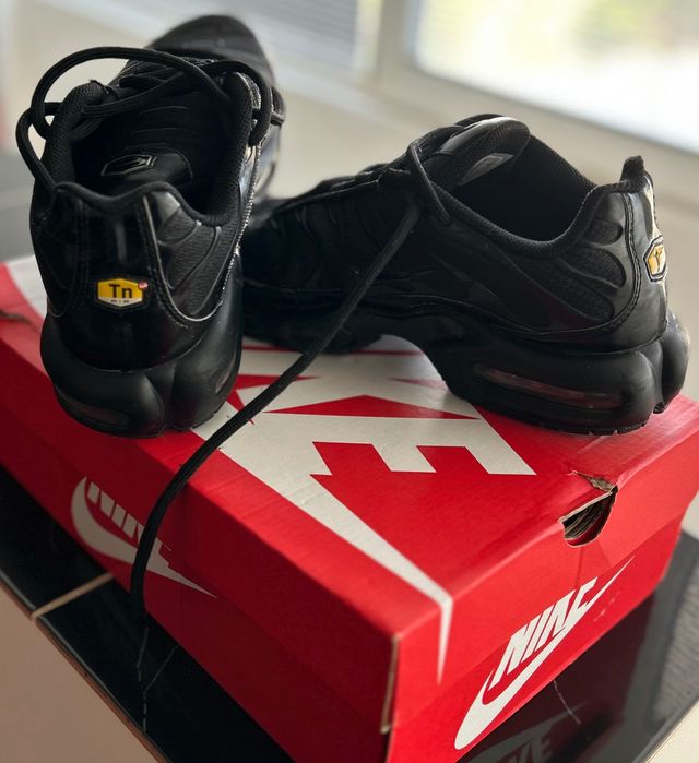 Nike air max plus TN!СПЕШНО!!!