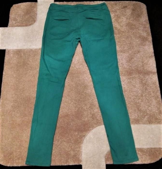 Blugi jeans skinny elastici