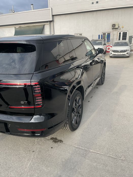 Gac s7.                 .