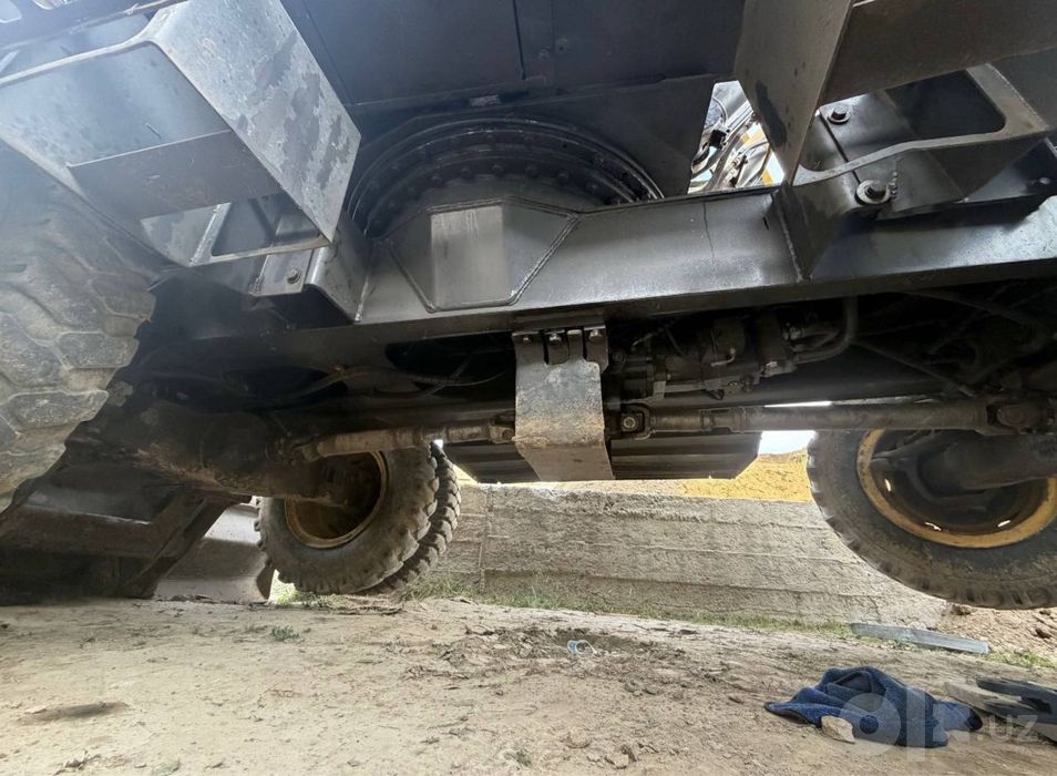 Volvo EW145B 2016
