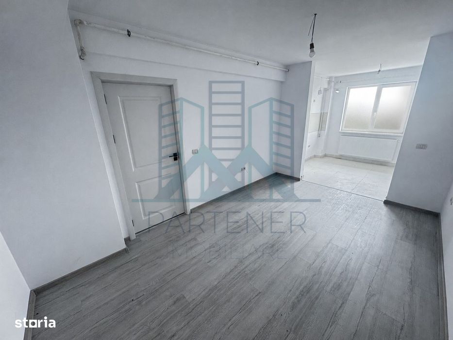 Comision 0%! Apartament 2 camere 47 mp+parcare Valea Lupului/Pacurari