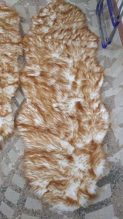 Продается меховые накидки