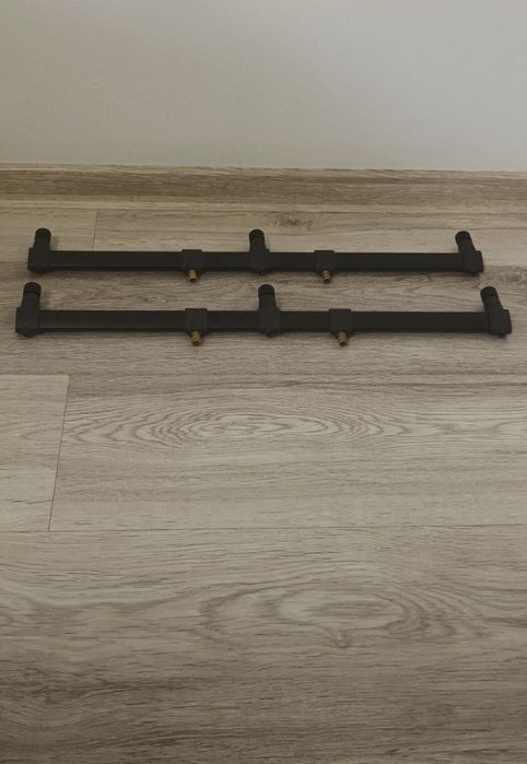 Rod pod 3/4 posturi FL Black Edition FL 158