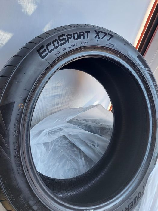 Шины   235/45/18