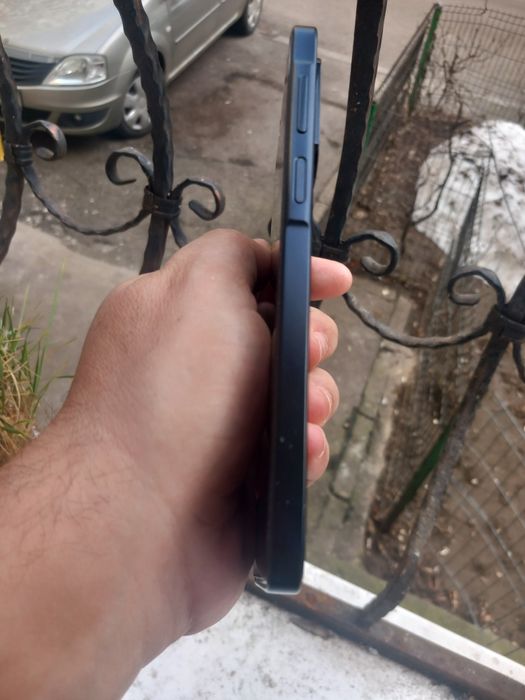 Samsung A17 4G aproape nou !