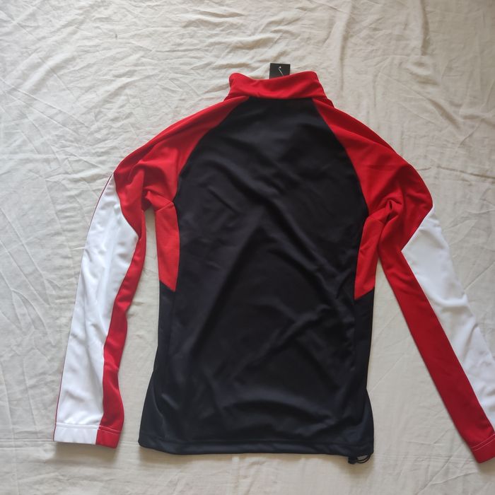Bluzã sport Adidas (XS,S,11-12yr)