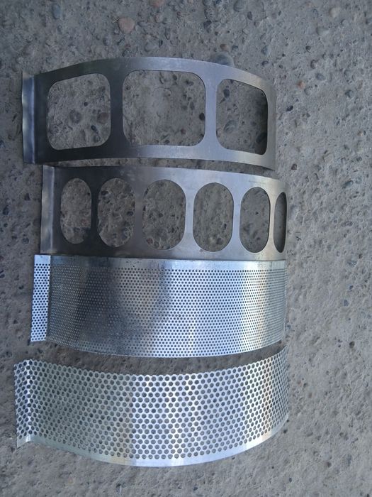 Унверсал дробилка оптим