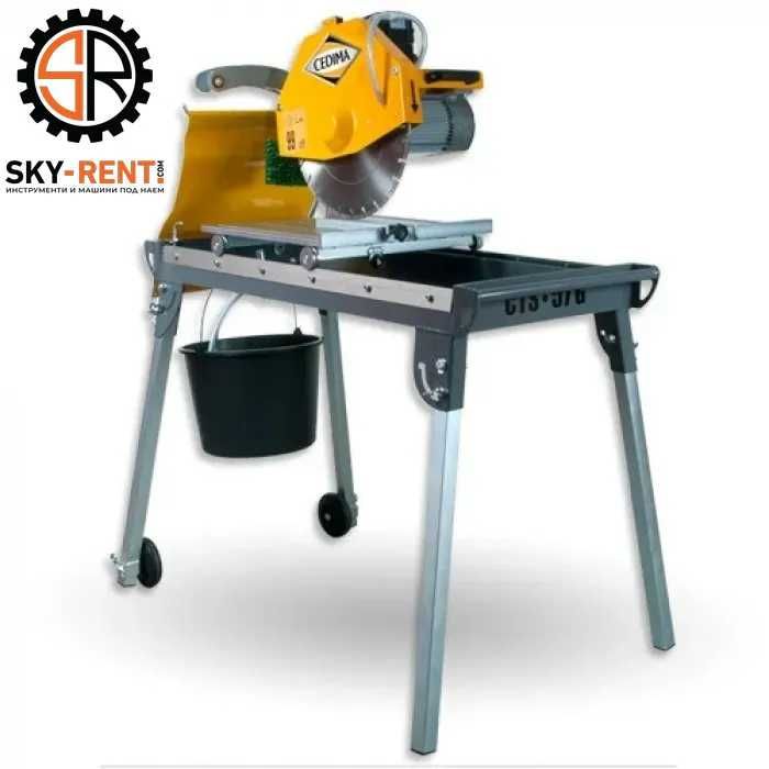 Строителна техника Под Наем с доставка по маршрути