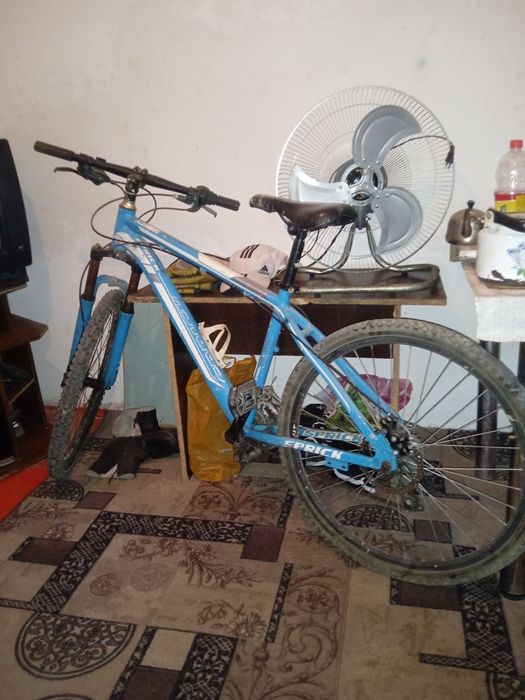 Хорошее состояние велик