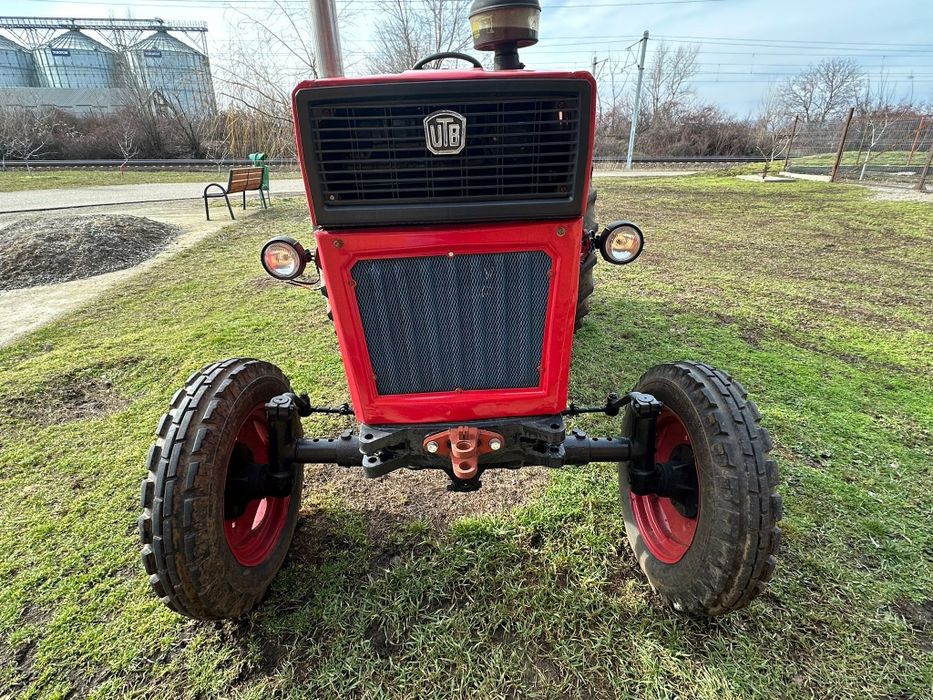 Tractor Românesc UTB 650