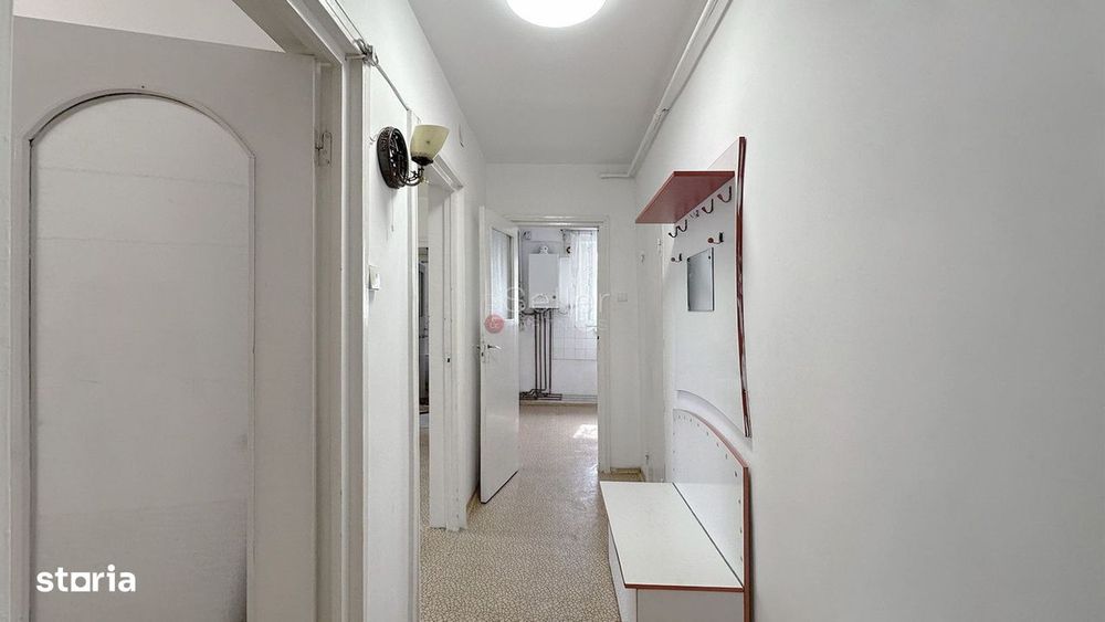 Apartament Insorit Acces Facil