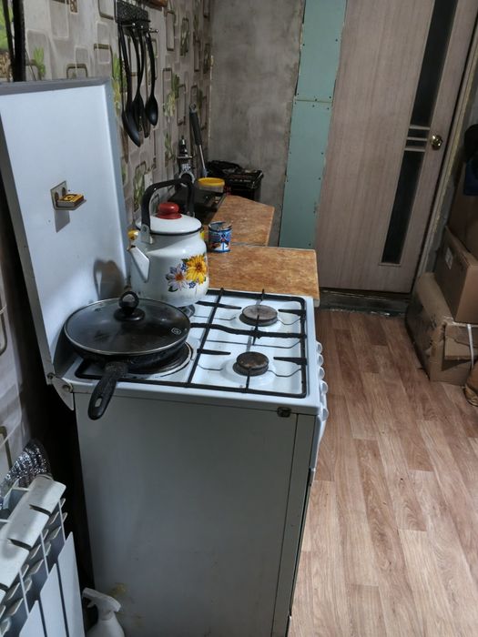 Дом  отдельно стоящий срочно