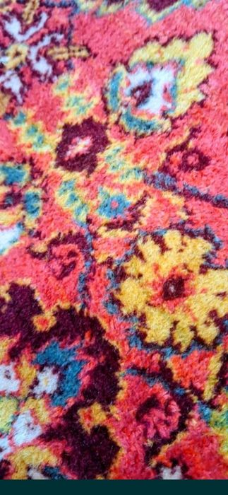 Ковер-дорожка 2х1 Туркмения