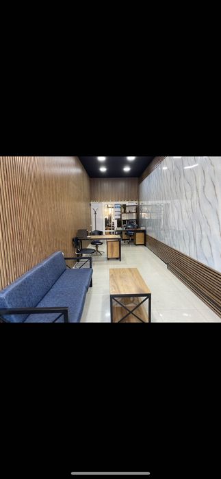 Сдам в аренду офис