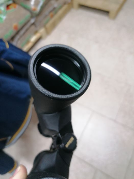 Бинокъл Никон Екшън ЕХ  12х50