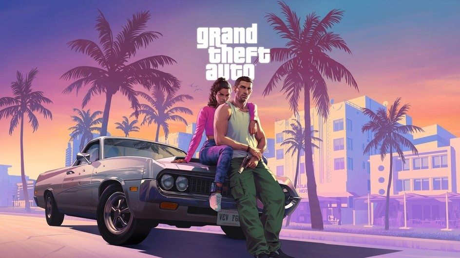 Grand Theft Auto VI ( GTA VI) ГТА6