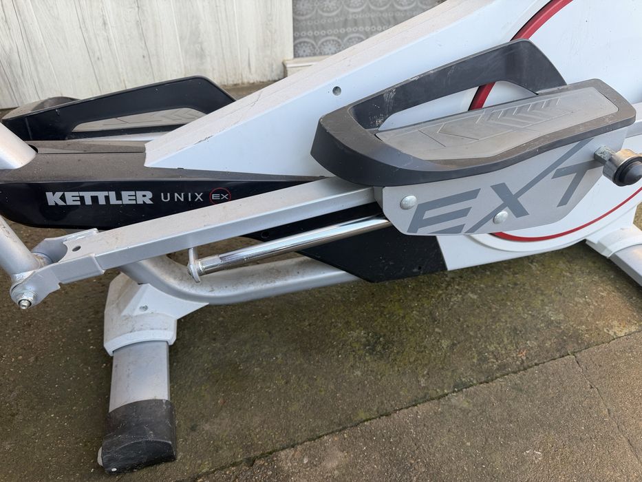 крос тренажор Kettler Crosstrainer UNIX EX