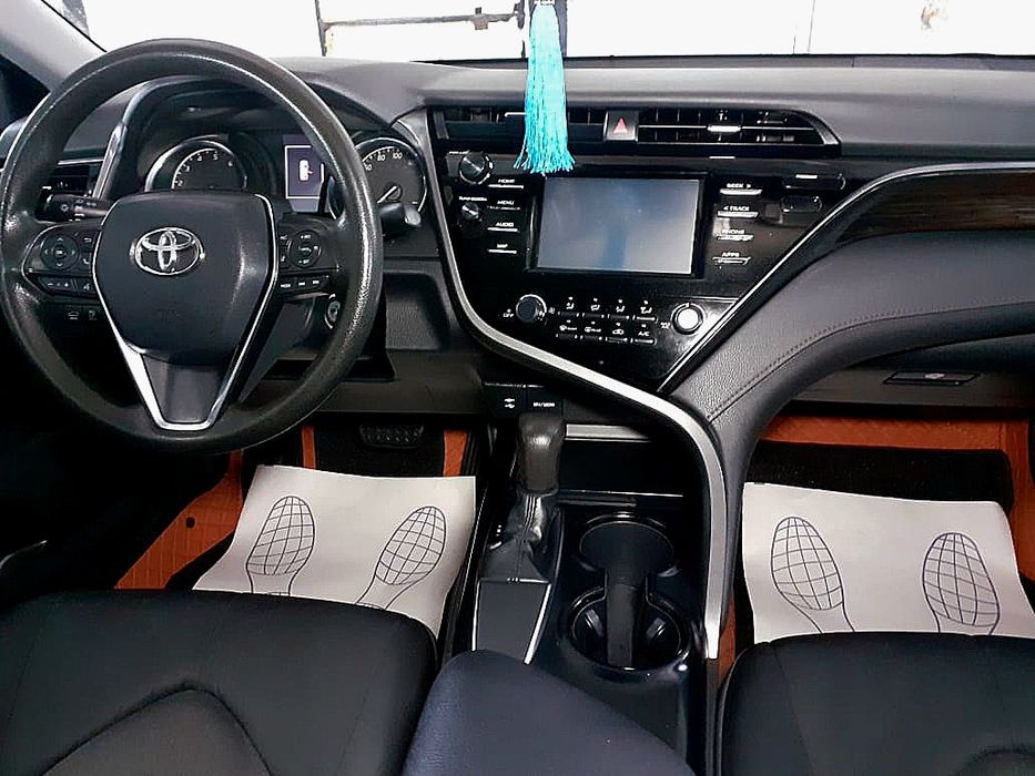 Химчистка автомобиля на профессиональном уровне!