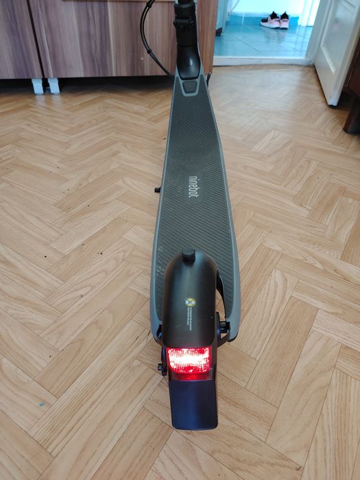 Vând monopatin Minibot