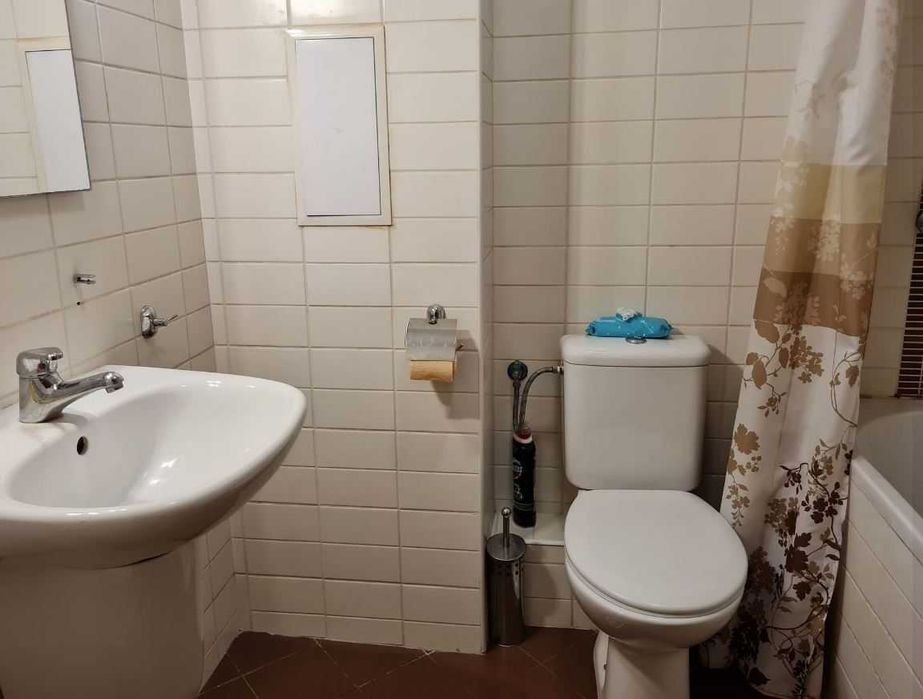 Двустаен имот в Овча купел