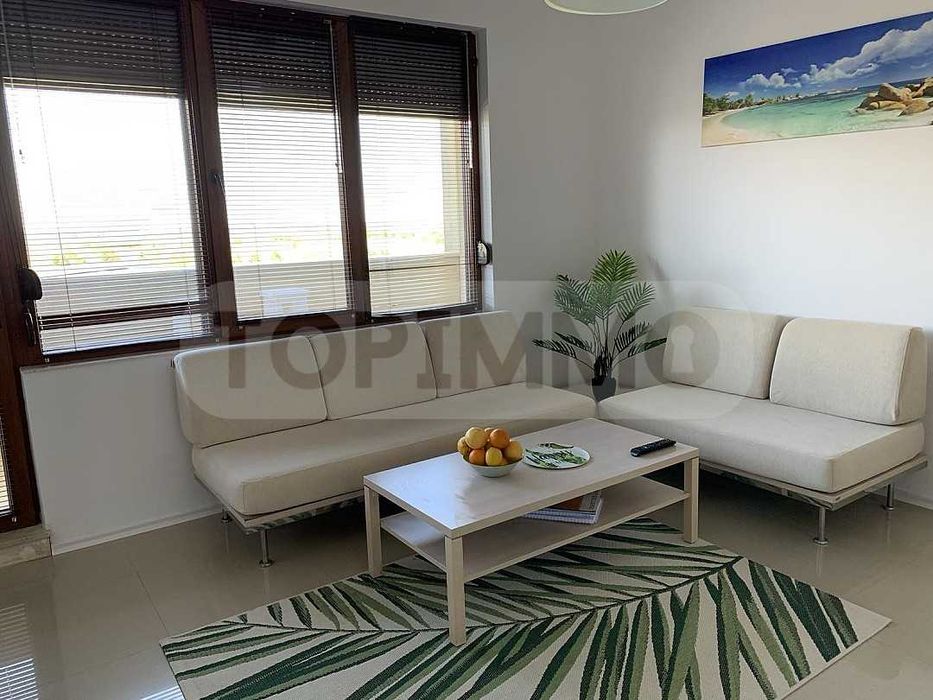 Продава се Двустаен апартамент в Балчик - 69 кв.м за 798 €/кв.м - Снимка #1