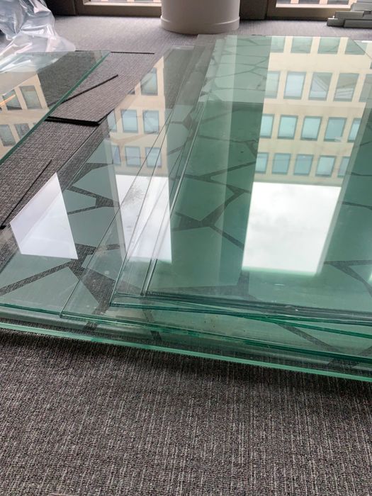 Sticla dublu securizata