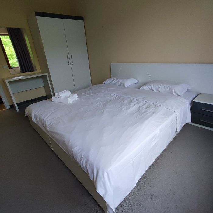 Дава се под наем Тристаен апартамент в Балчик - 97 кв.м за 550 € - Снимка #8