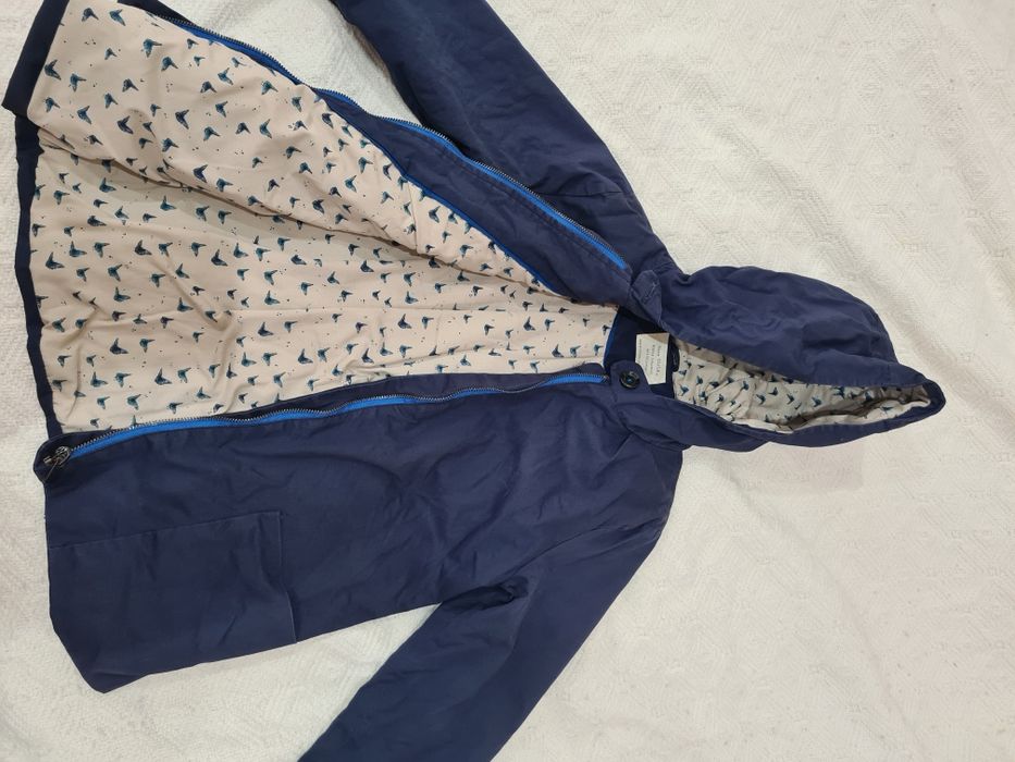 Haina Zara pentru fetite