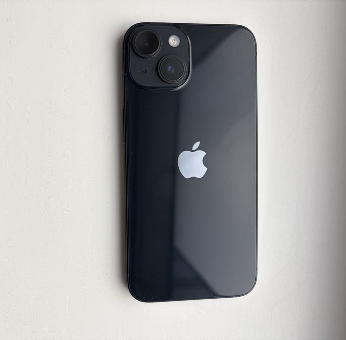 iPhone 14 Midnight 128Gb