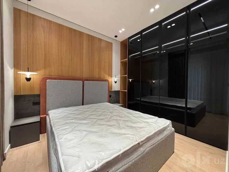 Продаётся квартира ЖК Кох-ота Шайхантахурский район 2/6/12  57кв м² A